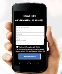 Acquisizione Nuovi Clienti
