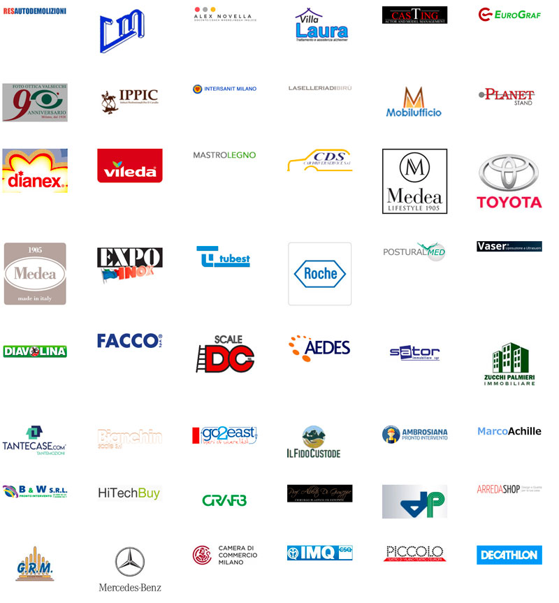 Consulente Web Marketing Digital Coach Milano