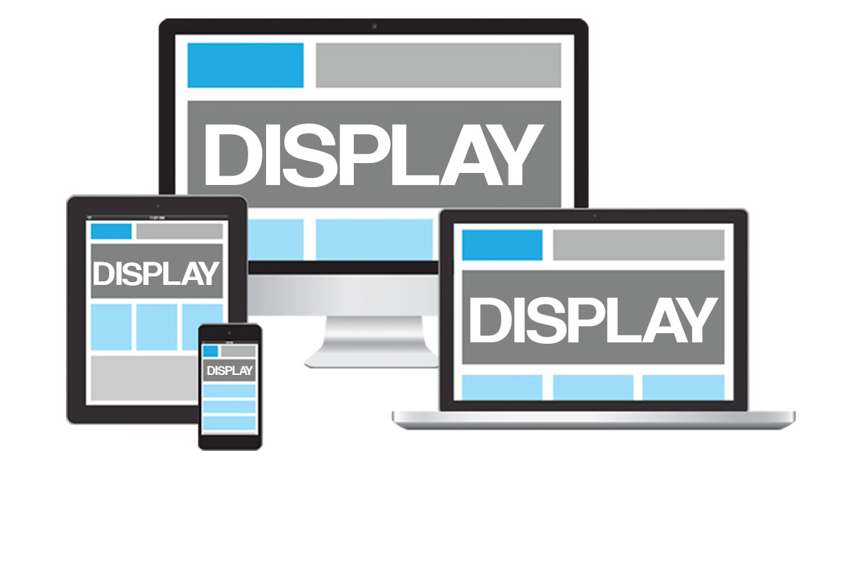 display advertising display advertising