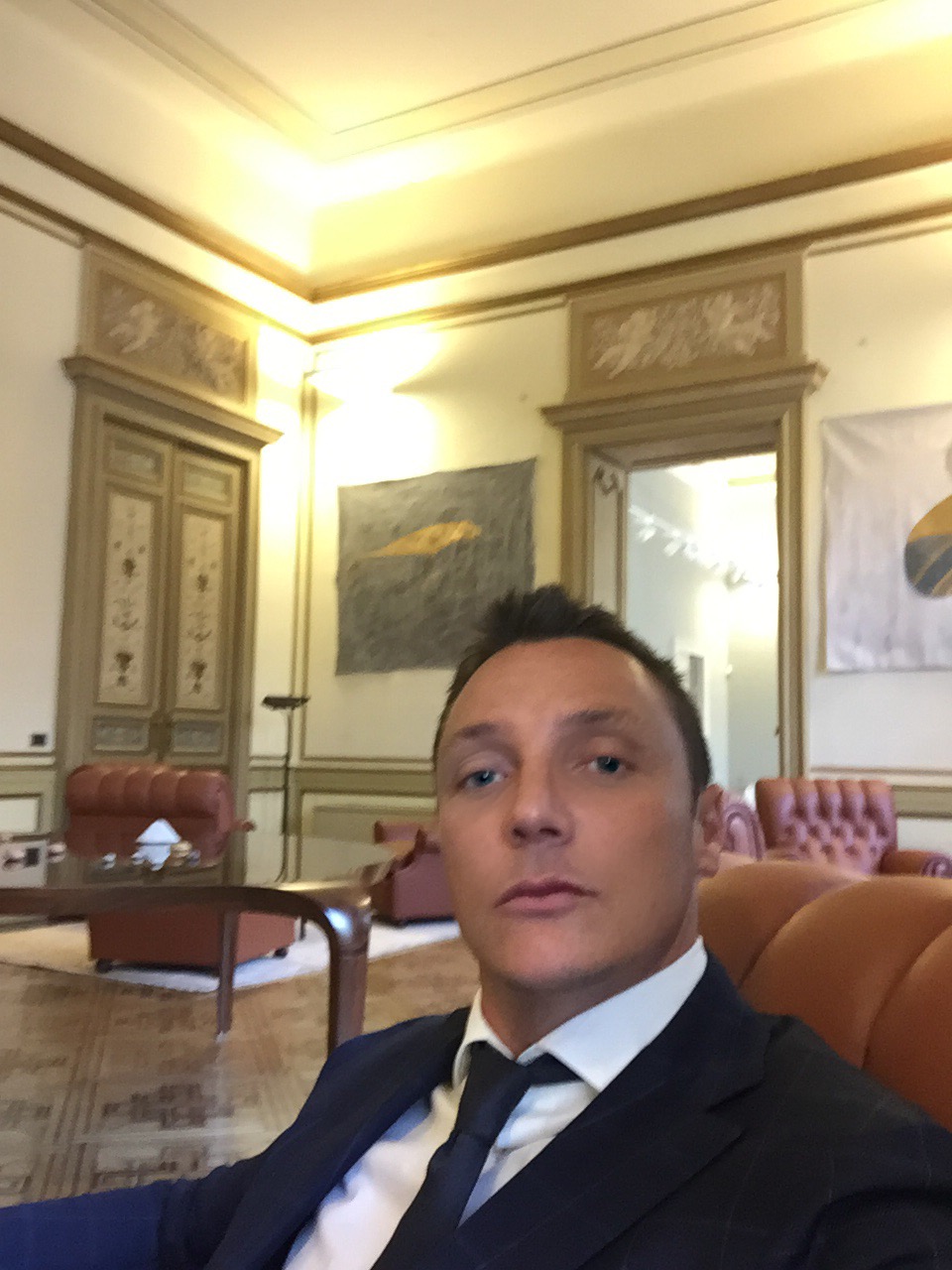 Marco Achille