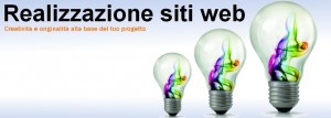 Realizzazione Siti Web Responsive