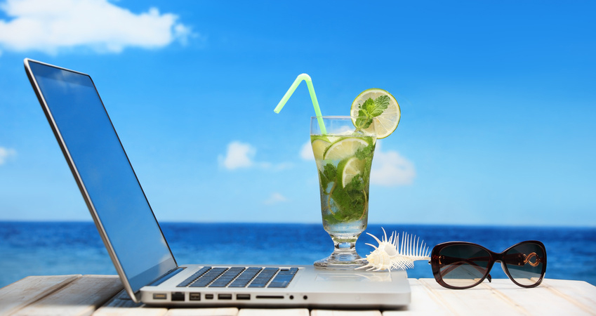 Web Marketing e Turismo