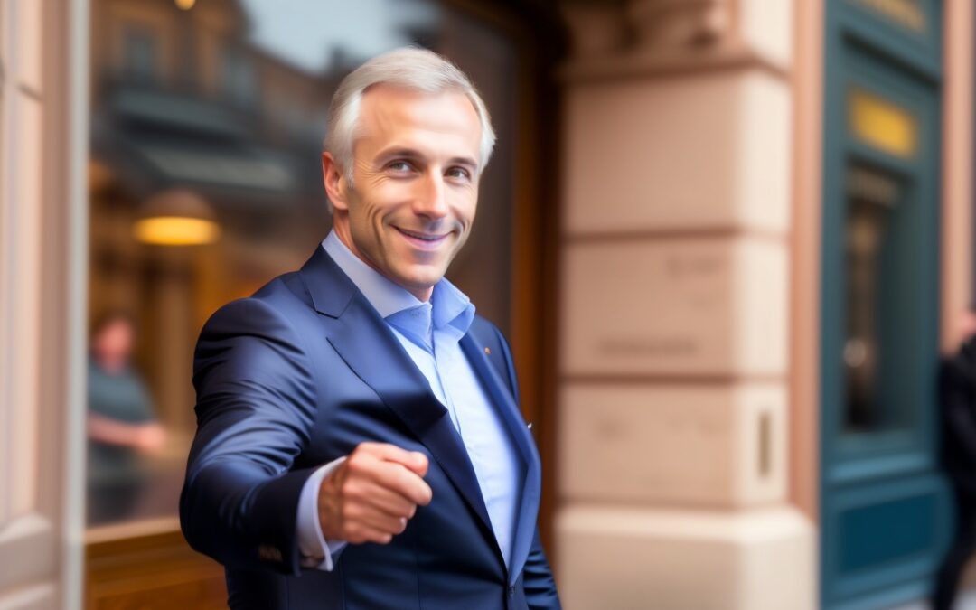 Rivoluziona il tuo business online