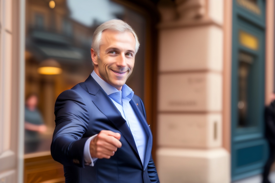 Rivoluziona il tuo business online