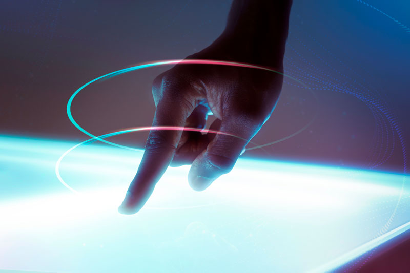 Abbracciare la Trasformazione Digitale