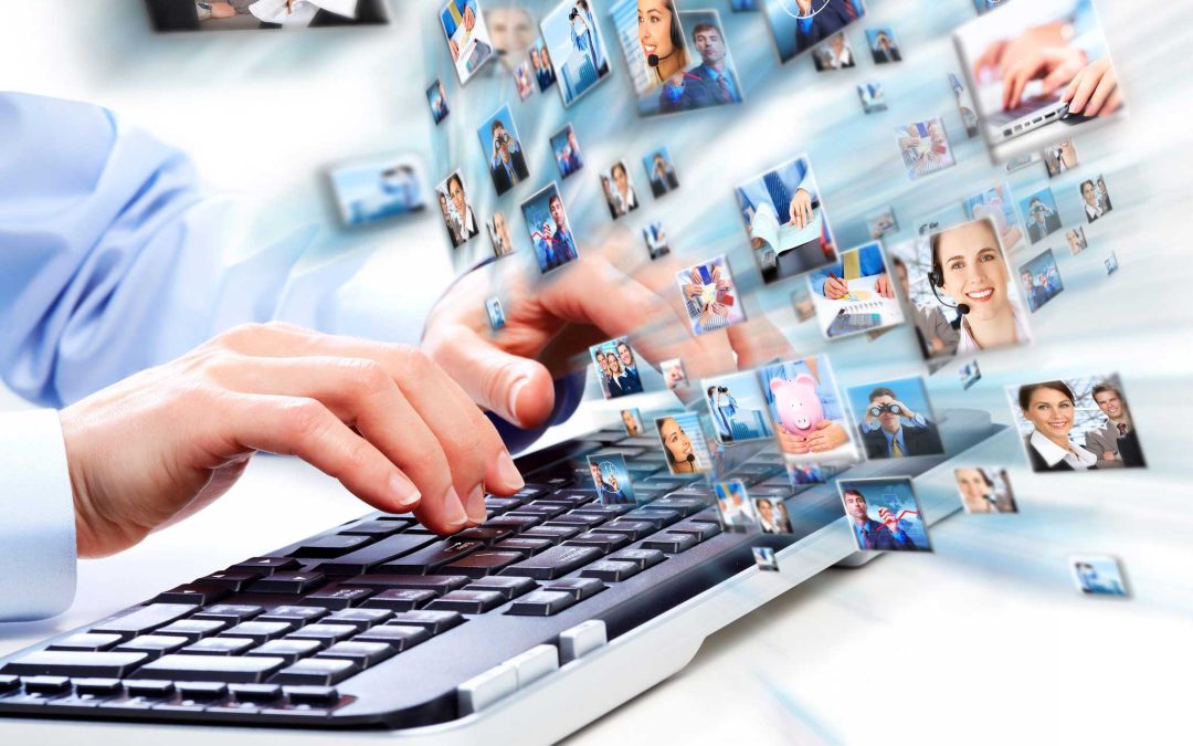 ACQUISIRE CLIENTI TRAMITE INTERNET