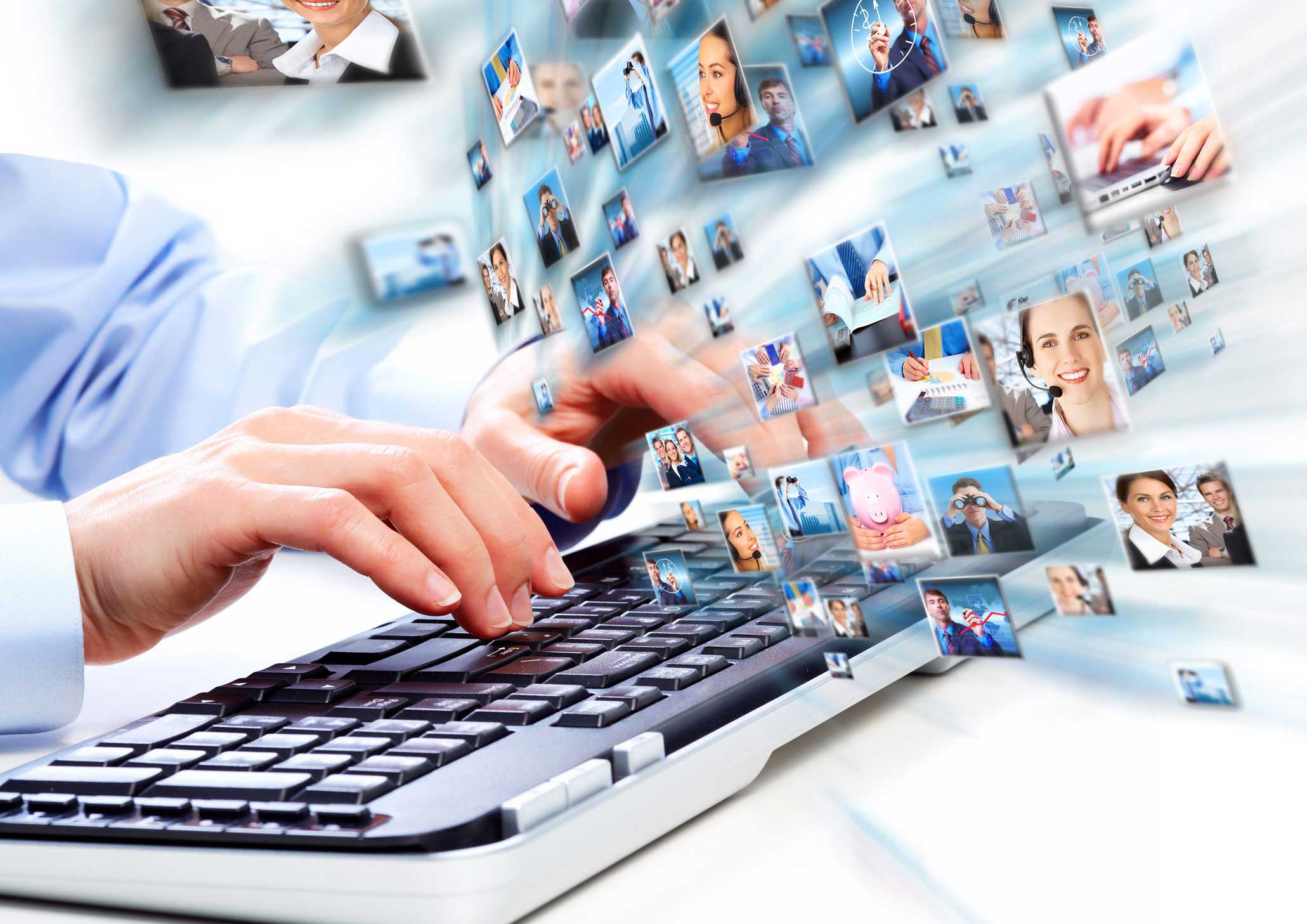 ACQUISIRE CLIENTI TRAMITE INTERNET ACQUISIRE CLIENTI TRAMITE INTERNET