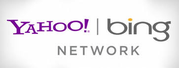 Campagne Bing Yahoo