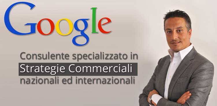 CONSULENTE COMMERCIALE