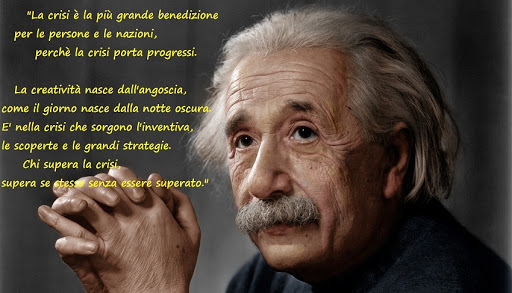 crisi e opportunità