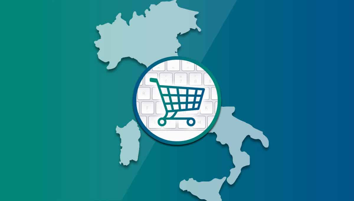 L'E-Commerce in Italia