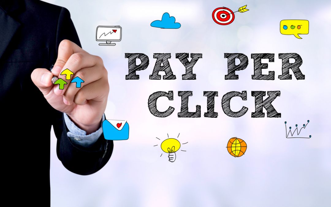 CAMPAGNA PUBBLICITARIA PAY PER CLICK PPC